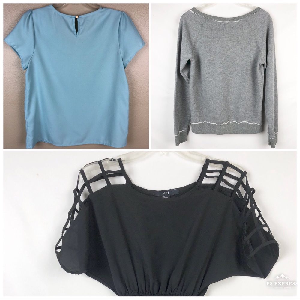 Forever Twenty One Top Size Small - Picture 3 of 7